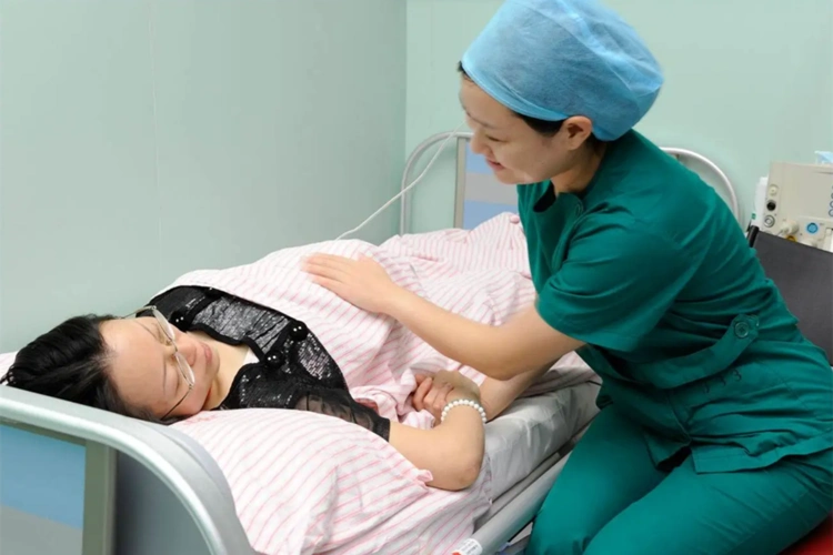 原创生宝宝时,产房中这四类产妇最让医生"嫌弃",希望你一个都别占