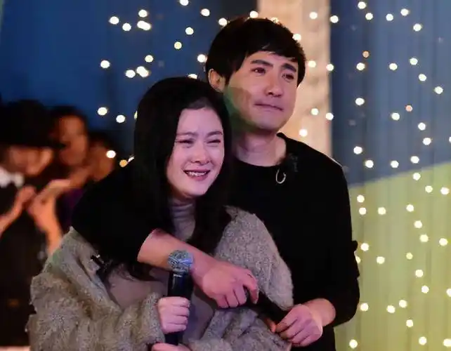 王"沈腾:与马丽传绯闻意难平,直言不娶王琦他就是罪人_姐姐_军艺_小品