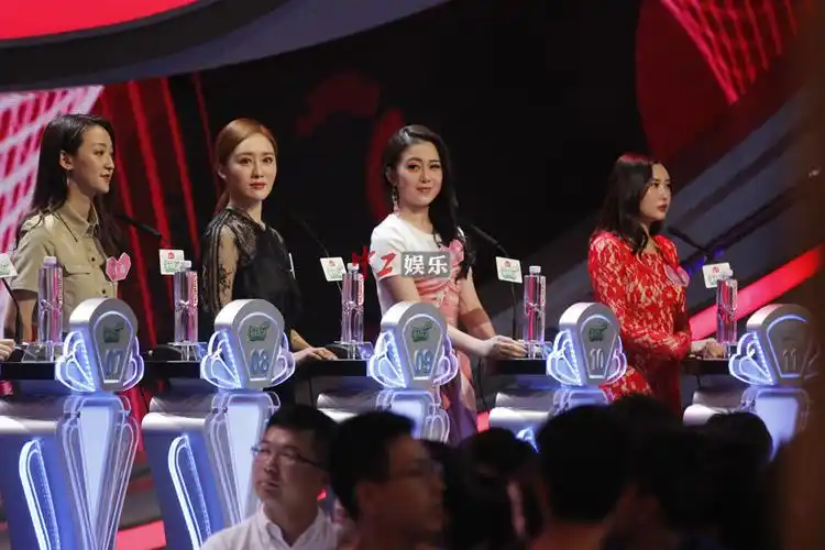 中工娱乐2017年5月9日报道  阔别月余的全新升级版本《非诚勿扰》,将