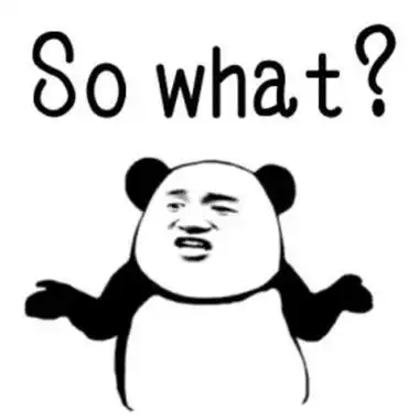 无奈的表情简笔画 大家一起来学习吧