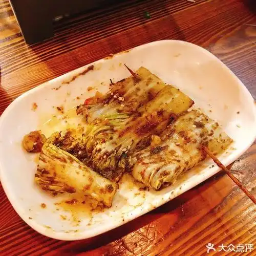 【小串尚品烧烤】小串尚品烧烤电话_小串尚品烧烤怎么样_360地图