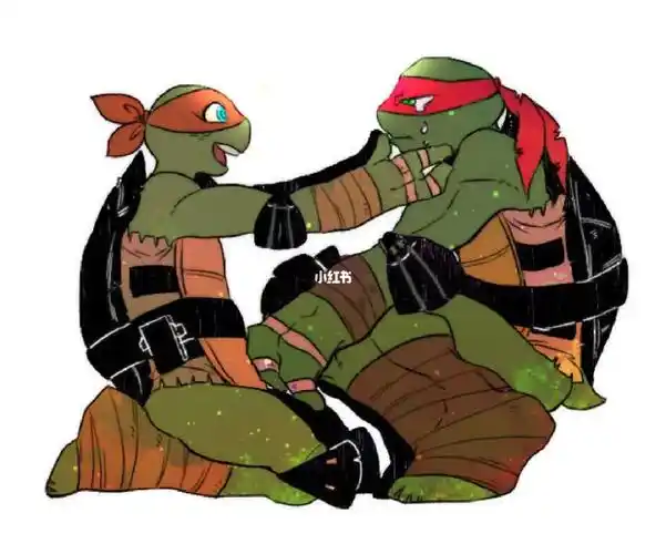 忍者龟