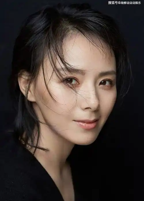 看到六公主现代素颜照,网友:撞脸刘涛_曹艳_蒋欣_蓝儿