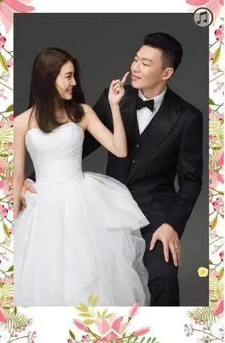 李根大婚请柬曝光!6月17日北京迎娶豪门女 2周内办两场婚礼