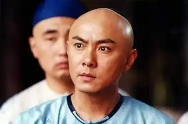 盘点张卫健曾出演的古装剧:部部都是经典,但经典只能回忆