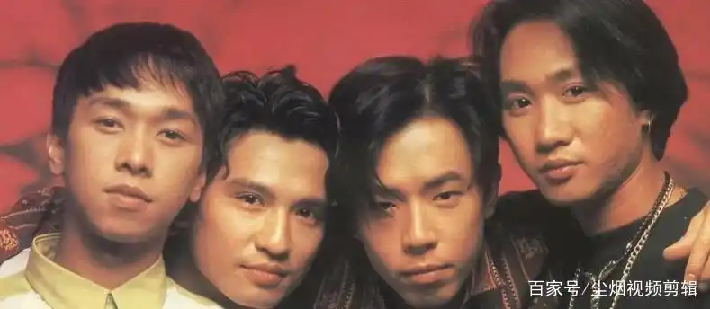 魔岩三杰是哪三位?魔岩三杰的代表作有哪些?