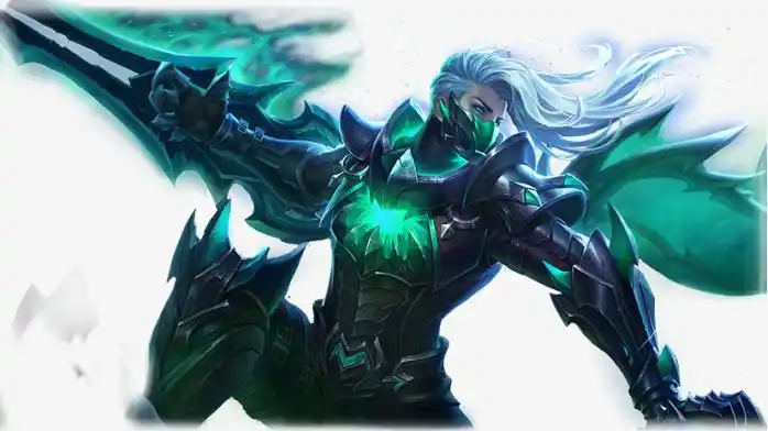 王者荣耀兰陵王-快图网-免费png图片免抠png高清背景素材库kuaipng.