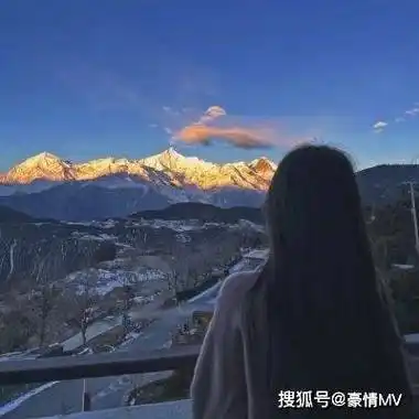 微信头像2021最新背影图片 微信头像图片大全 -【爱个性】