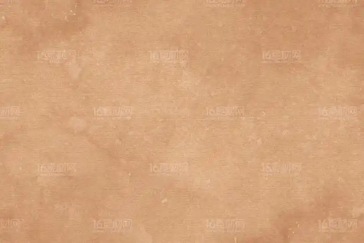 复古咖啡色纸张背景高清图片