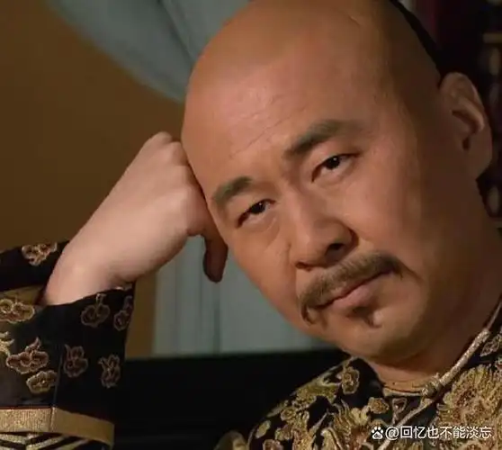 陈建斌回应成为热门歌手,朕能不能睡中间,网友恶搞更搞笑