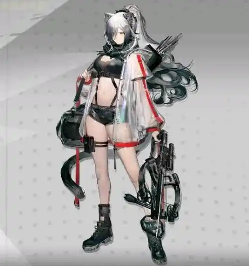 明日方舟立绘小人调整对比:罗德岛找不同大赛?显微镜博士大胜利