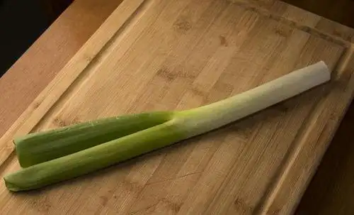 健康小知识一棵葱顶5味药很多人都不爱吃知道它的效果吗