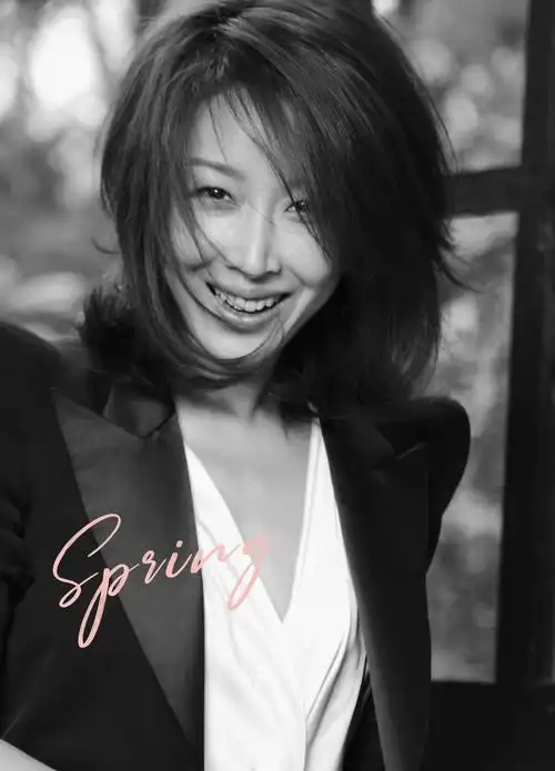 孙悦2021全新单曲《行者》全网发布 复古唱腔温暖如初