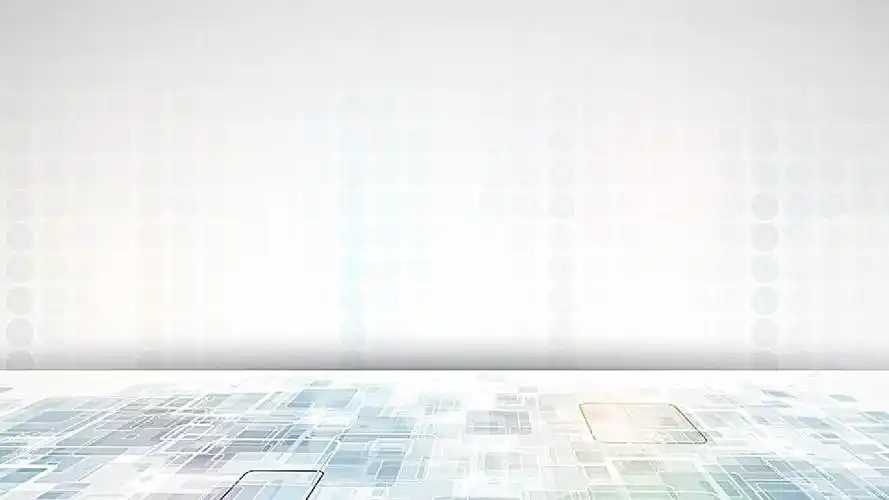 【精选】简约网络科技产品商业计划书ppt模板【ppt模板】