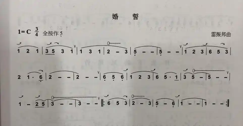 唐韵葫芦丝第八节—-12.27