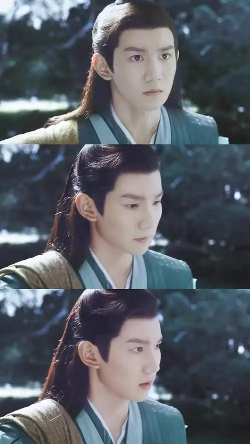 王源大主宰最新剧照图片26