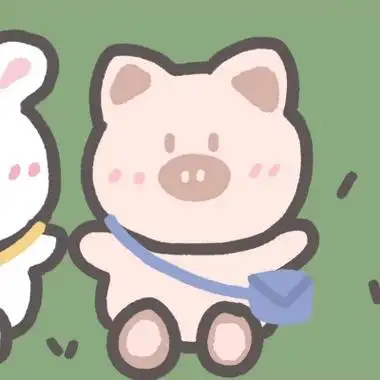 沙雕智障情侣头像可爱高清搞怪情头一左一右沙雕呆萌图片