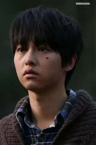 最漫长的等待,是你