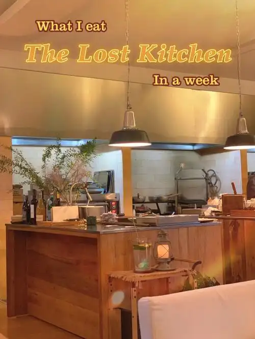 温州探店美食thelostkitchen
