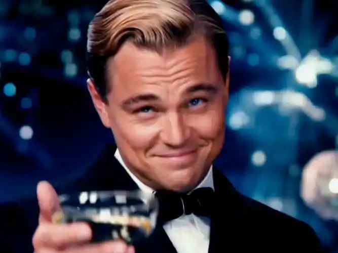 新年的第一场美梦