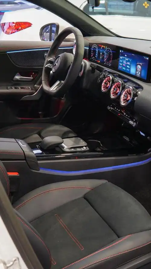 现在a200l都这么低了啊71_奔驰a级社区_易车社区