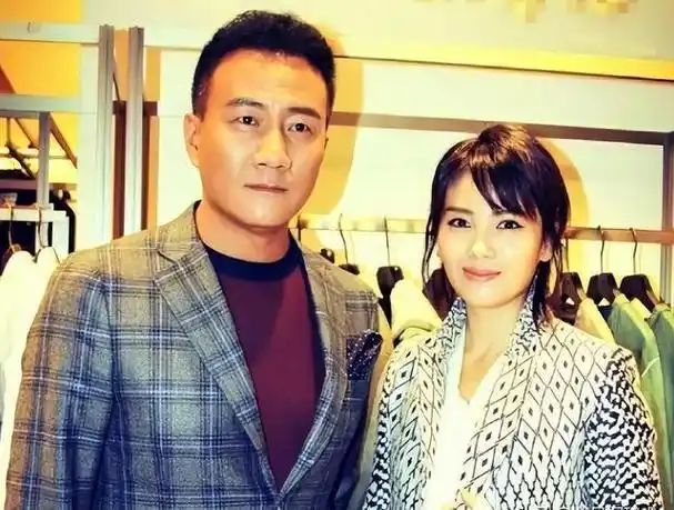 事实证明,"国民女神"刘涛,已经走上另外一条"不归路"