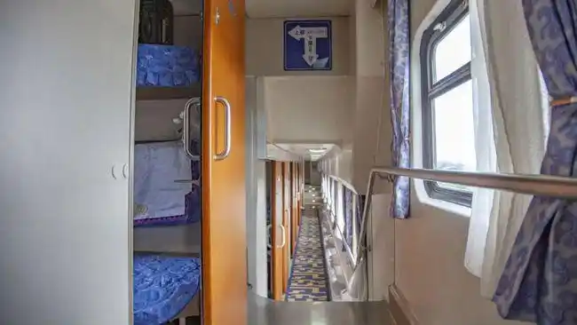 软卧和硬卧有什么区别(软卧和硬卧有什么区别图片)