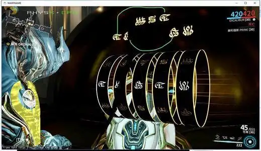 warframe牺牲任务流程是什么