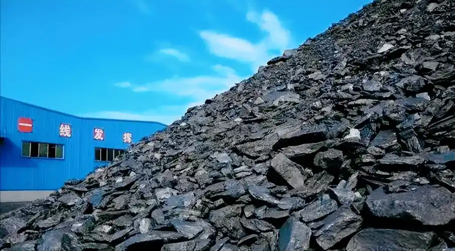 中国黑龙江发现石墨矿,价值高达1000亿,矿物量高达2337.