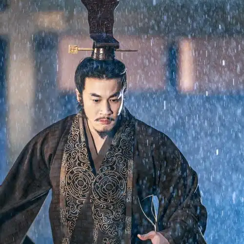 【一点资讯】赵飞燕后又演西施,网友称"吕布不要貂蝉要和范蠡抢西施了