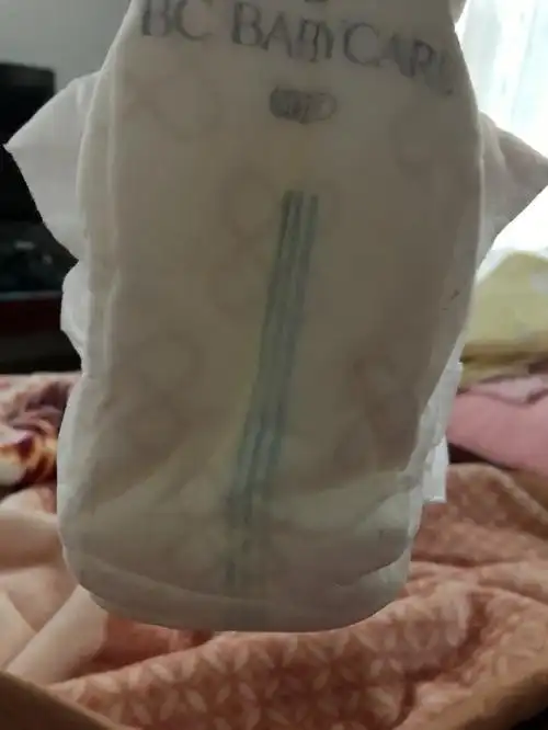 宝宝纸尿裤选对不红屁屁