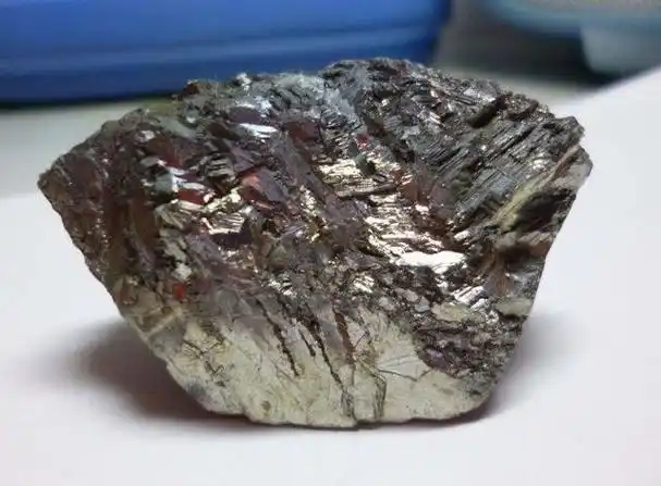 原来我国在稀有金属上有很多可以打的牌!包打疼!