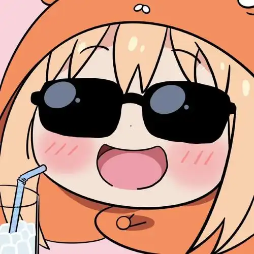 抖音最火可爱卡通头像