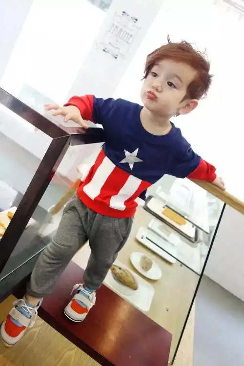 放开我北鼻 jackson周嘉诚 萌萌哒男宝宝 比… - 堆糖,美图壁纸兴趣