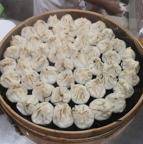 晨臻武汉特产严氏重油烧麦严老幺烧卖速冻20个40个顺丰 严老幺20个生