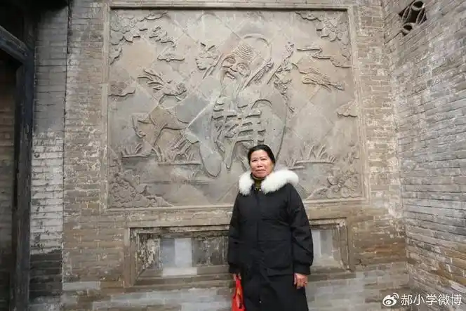 慎终追远古城天长镇暨郝家大院寻访摄影纪实之一|民