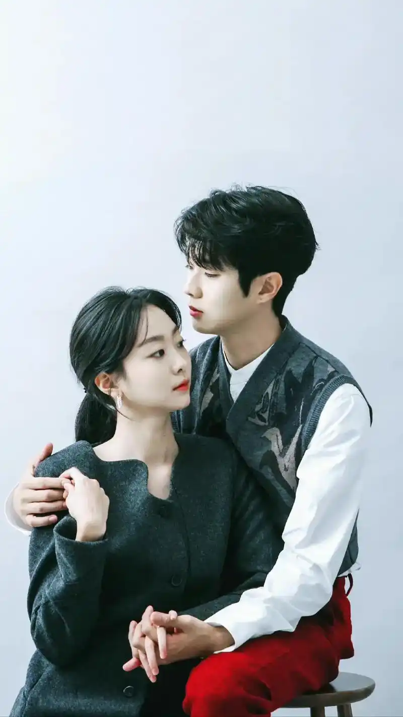 已磕疯##崔宇植 #金多美 #韩剧 #那年我们 #壁纸 - 抖音