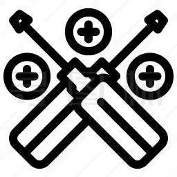 机械工具图标25个icon批量下载-有svg,png,eps,矢量图格式-寻图标
