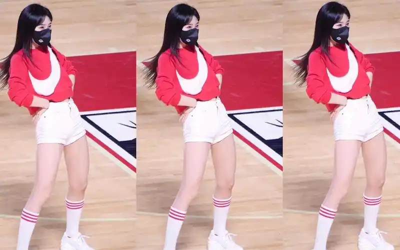 每日减肥动力进来看韩国女演员的名品身材