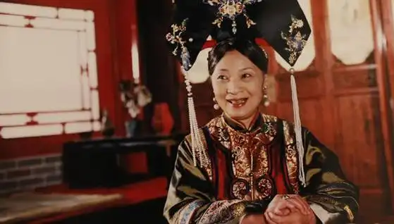 严敏求:清白做人,认真演戏.