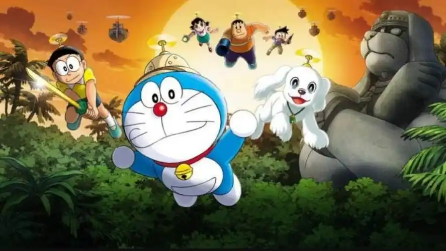 你一定看过但不一定记得的十部90后专属动画片90后集体童年回忆