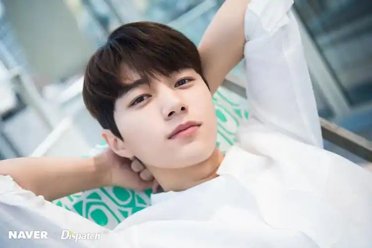 infinite 金明洙 l #壁纸 #头像