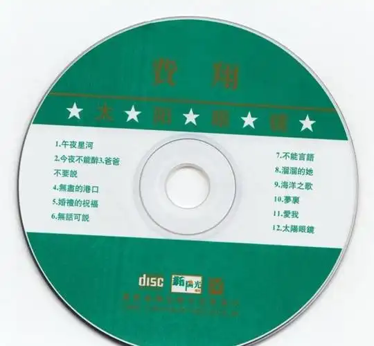 爸爸不要说 04.无尽的港口 05.婚礼的祝福 06.无话可说 07.