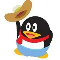 qq企鹅头像官方新版最原始qq企鹅头像