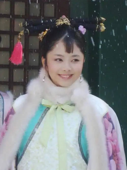 淳常在怎么死的淳常在真的单纯吗