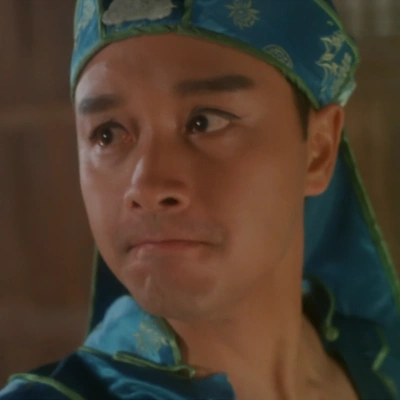 东成西就 张国荣