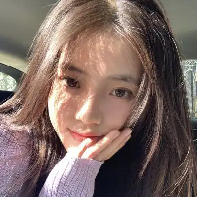 温柔但是不妥协甜美可爱的qq女生头像最新精选