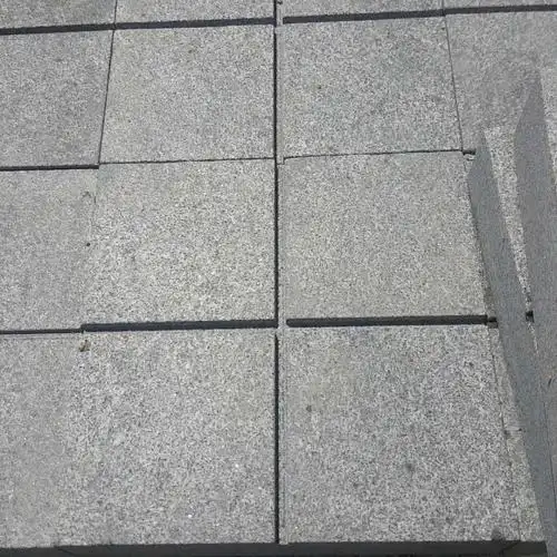 山东嘉祥青石板厂家盛客石业青石板价格人工暂道面仿古石材
