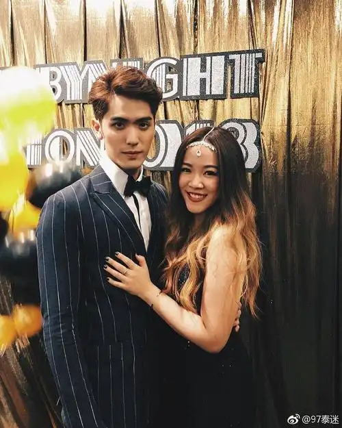 都在说ptor的女友,他兄弟touse的一起看一下吗?