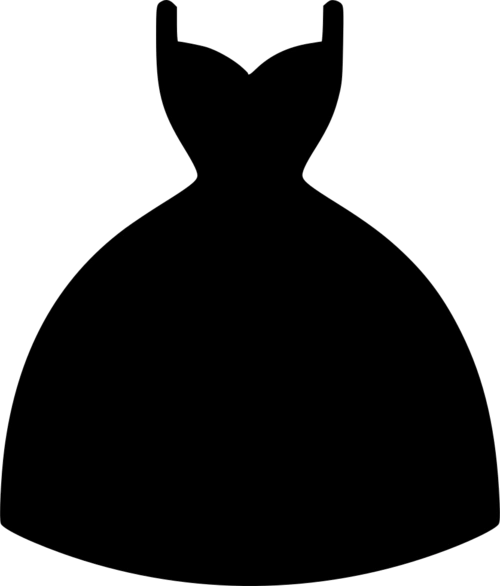 dress girl women fashion garment comments